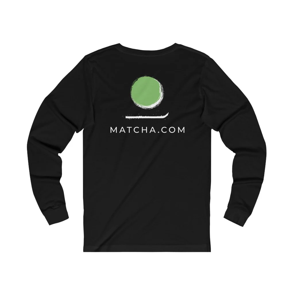 Apparel - Matcha